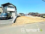～フラット35Ｓ対応～ ・フラット35Ｓ対象物件となっておりますので、住宅ローンでフラット35をご利用の方は金利優遇が受けられます。 ・期間・金利などは担当までお問い合わせください。 