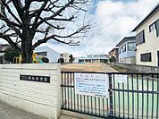 学校法人川島学園都和保育園（600m）