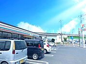 セブンイレブン水戸東桜川店（650m）