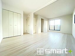 洋室の画像