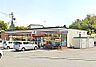 周辺：セブイレブン石岡小美玉スマートインター店（2600m）