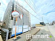 茨城県小美玉市西郷地：物件画像