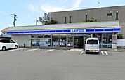 ローソン ひたちなか北中根店（1000m）