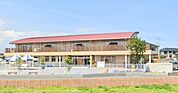 ひたちなか市立東石川保育所（2200m）