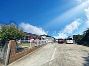 梅の香保育園（560m）