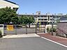 周辺：水戸市立石川小学校（940m）