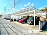 外観：〜お問合せはお気軽に〜 ・お仕事帰りの遅い時間や短時間のご案内、不動産会社に休みの多い水曜日などでもご対応可能です。 ・ぜひお気軽にお問合せくださいませ。お待ちしております！ 