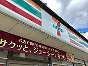 セブンイレブン日立川尻店（950m）