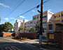 周辺：水戸市立浜田小学校（1300m）