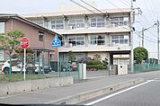 佐野中学校（1500m）