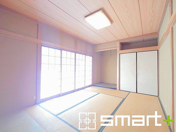和室を拡大表示
