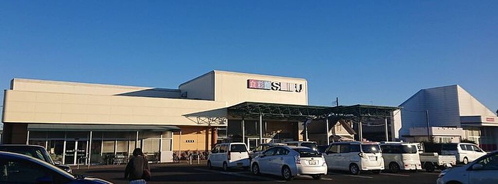 detached 茨城県水戸市元吉田町