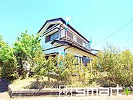 茨城県笠間市大田町：物件画像