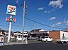 周辺：セブンイレブン友部八雲店（3100m）