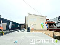 茨城県土浦市中村南1丁目：物件画像