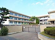 いわき市立中央台北中学校（2100m）