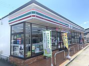 セブンイレブン石岡中央店（950m）