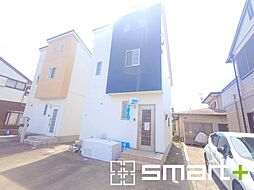 ひたちなか市大字足崎 中古戸建