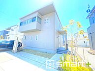 茨城県水戸市米沢町：物件画像