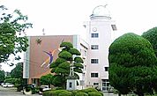 美野里中学校（3500m）