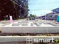 茨城県那珂市瓜連：物件画像