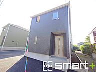 茨城県那珂市瓜連：物件画像