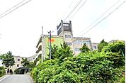 いわき市立泉小学校（2400m）