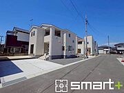～周辺環境もご案内いたします～ ・建物自体ももちろん大切ですが、暮らしていく上でとても大切な周辺環境。 ・ご見学時に周辺環境も併せてご案内させていただきますので、お気軽にご相談ください。 
