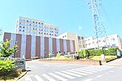 日立総合病院（3000m）