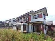 茨城県那珂市平野：物件画像