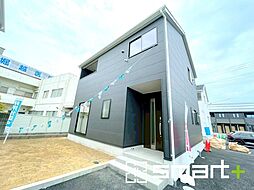 茨城町長岡第4
