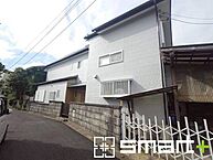 茨城県牛久市田宮町：物件画像