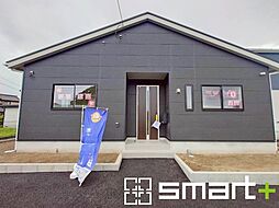 東海村亀下第1