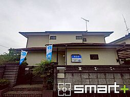 那珂市平野 戸建て