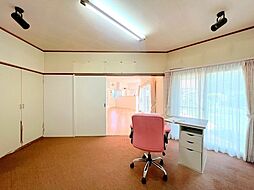 洋室の画像