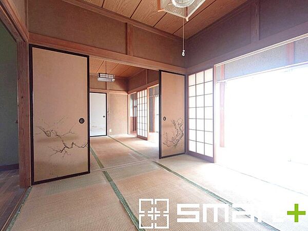 和室