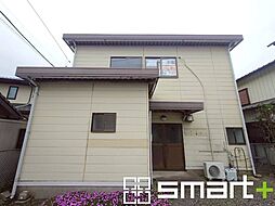 水戸市姫子 事務所兼住宅