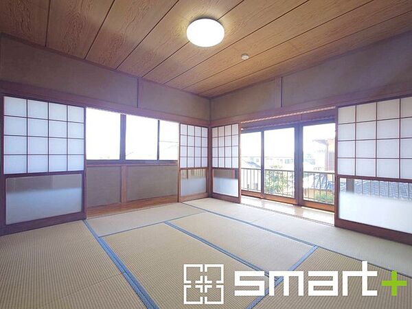 和室