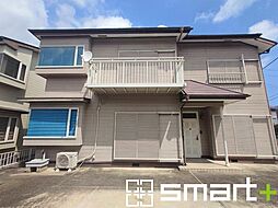 常陸太田市大森町 中古戸建