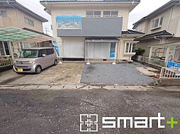 常陸大宮市田子内町 中古戸建