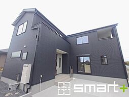 ひたちなか中根9期