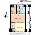 モルペウス横浜2階10.2万円