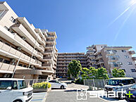 千葉県船橋市前原東5丁目：物件画像
