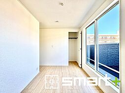 洋室の画像