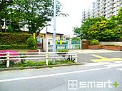 南本町小学校（380m）