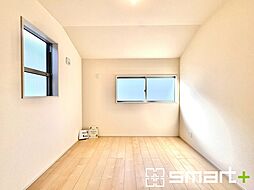 洋室の画像