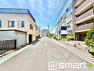 千葉県千葉市稲毛区作草部1丁目：物件画像