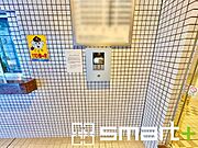 ～オートロック付きでセキュリティも安心～ 一人暮らしやお子さまのいる家庭にもおすすめです。 