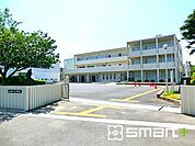 小金中学校（950m）