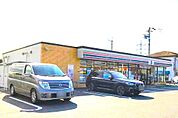 セブンイレブン柏豊住3丁目店（170m）